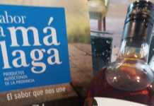 Sabor a Málaga en Barcelona.