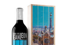 El arte de Josep Mascardó en Jean León Vinya La Scala 2012