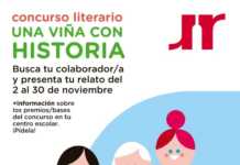 La D.O. Utiel Requena lanza un concurso escolar del terrirtorio vinícola.