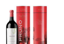 Pruno 2017, nueva añada con un Magnum en Packagin Especial.