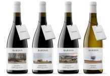 Vintae presenta la nueva imágen de Bardos.