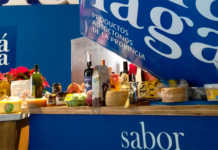 Jornadas Gastronómicas Experiencia Verema Barcelona