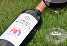 DAVID MORENO CR. 2016 UNA EDICIÓN ESPECIAL