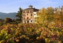 BERONIA RIOJA COMPROMETIDA CON EL MEDIO AMBIENTE