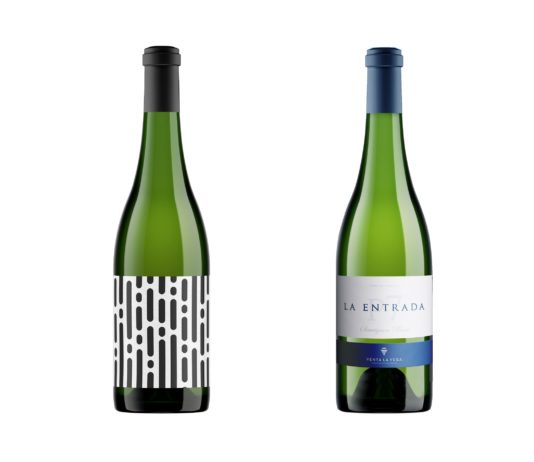 LLUVIA Y LA ESTRADA LOS NUEVOS VINOS BLANCOS DE MGWINES