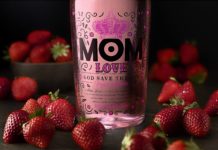 MON LOVE NUEVA GINEBRA DE GONZÁLEZ BYASS