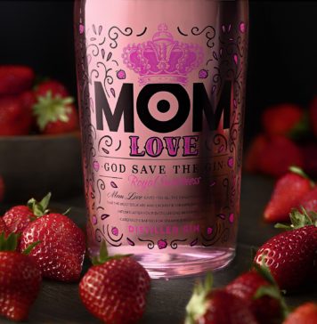 MON LOVE NUEVA GINEBRA DE GONZÁLEZ BYASS