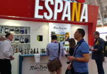 LA D.O. RÍAS BAIXAS PARTICIPA EN LA WINE LONDON FAIR