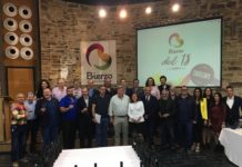 EL BIERZO DEL 2018 “EXCELENTE”