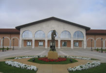 BODEGA FINCA MUSEUM, D.O. Cigales