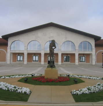 BODEGA FINCA MUSEUM, D.O. Cigales