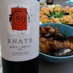 Enate y Granbazán