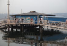 RESTAURANTE MAURO, VILABOA (PONTEVEDRA)