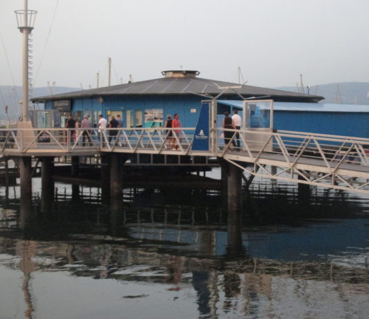 RESTAURANTE MAURO, VILABOA (PONTEVEDRA)