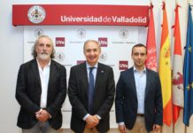 LA D.O. RIBERA DEL DUERO PATRONO DEL PROYECTO PINTIA VACCEA