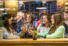 NUEVA REGULACIÓN EN EL ETIQUETADO DEL VINO DE RIOJA 1ª Parte