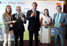 ROADSHOW POR ASIA DE LA D.O. RÍAS BAIXAS