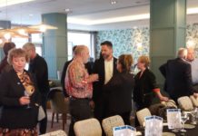 Sabor a Málaga se promociona en Santiago de Compostela