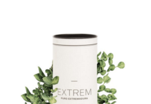 EXTREM PURO EXTREMADURA PRESENTA SALCHICHÓN CULAR ECOLÓGICO