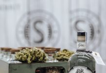 GIN SIDERIT GANA EL CRYSTAL AWARDS EN BRUSELAS