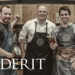 Siderit ginebra