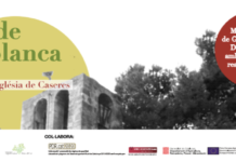 VI EDICIÓN DEL ECLIPSE DE GARNACHA BLANCA