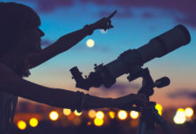 LA NOCHE DE ESTRELLAS DE FAMILIA TORRES