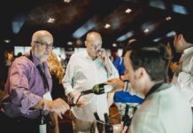 LA D.O. UTIEL REQUENA EN LA VI EDICIÓN PLACER BOBAL