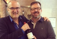 VINOTECA SOLWINES III