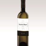 CUATRO RAYAS SAUVIGNON