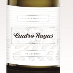 CUATRO RAYAS SAUVIGNON