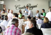 CUATRO RAYAS RENUEVA CONSEJO RECTOR