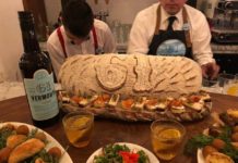 61 VERMUTH VERDEJO TRIUNFA EN ITALIA