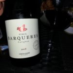 Finca Barqueres 2016..