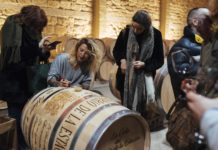 LA CATA DEL BARRIO DE LA ESTACIÓN PARA 2020