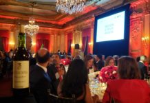 BODEGA MATARROMERA APOYA LA MARCA ESPAÑA EN NUEVA YORK