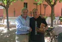 LA D.O. PENEDÉS RECONOCE EL LEGADO DE JOSEP MARÍA ALBET