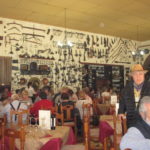 Rest. Molino Blanco (Antequera) 2