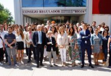 APUESTA DE LAS BODEGAS RIOJANAS POR EL TURISMO DE NEGOCIO