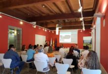 ESTADOS UNIDOS UN MERCADO EN AUGE PARA RÍAS BAIXAS