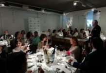 CALIFICACIÓN DE “MUY BUENA” PARA LA AÑADA 2018 DE LA D.O. RÍAS BAIXAS