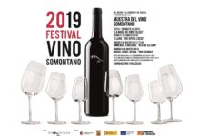 XX EDICIÓN DEL FESTIVAL VINO SOMONTANO