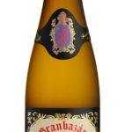 botella granbazan limousin 2015