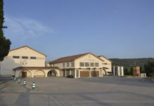 COVIDES REORGANIZA SUS BODEGAS