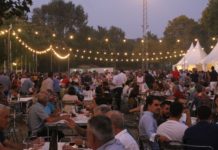 RECORD DE ASISTENCIA EN EL 20 FESTIVAL VINO SOMONTANO