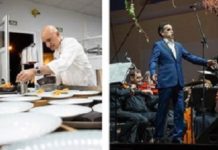 EL TENOR JUAN DIEGO FLÓRES HA INAUGURADO LA VI EDICIÓN TÍO PEPE FESTIVAL