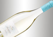 IZADI LARROSA BLANCA 2018