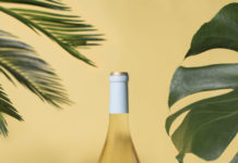 LIBALIS WHITE, UN VINO AFRUTADO GANADOR DEL RACIMO DE ORO