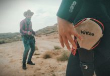 TODO PREPARADO PARA CELEBRAR EL VINTAE WINE FEST