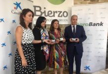 NUEVA TARJETA DE VITICULTOR EN LA D.O. BIERZO